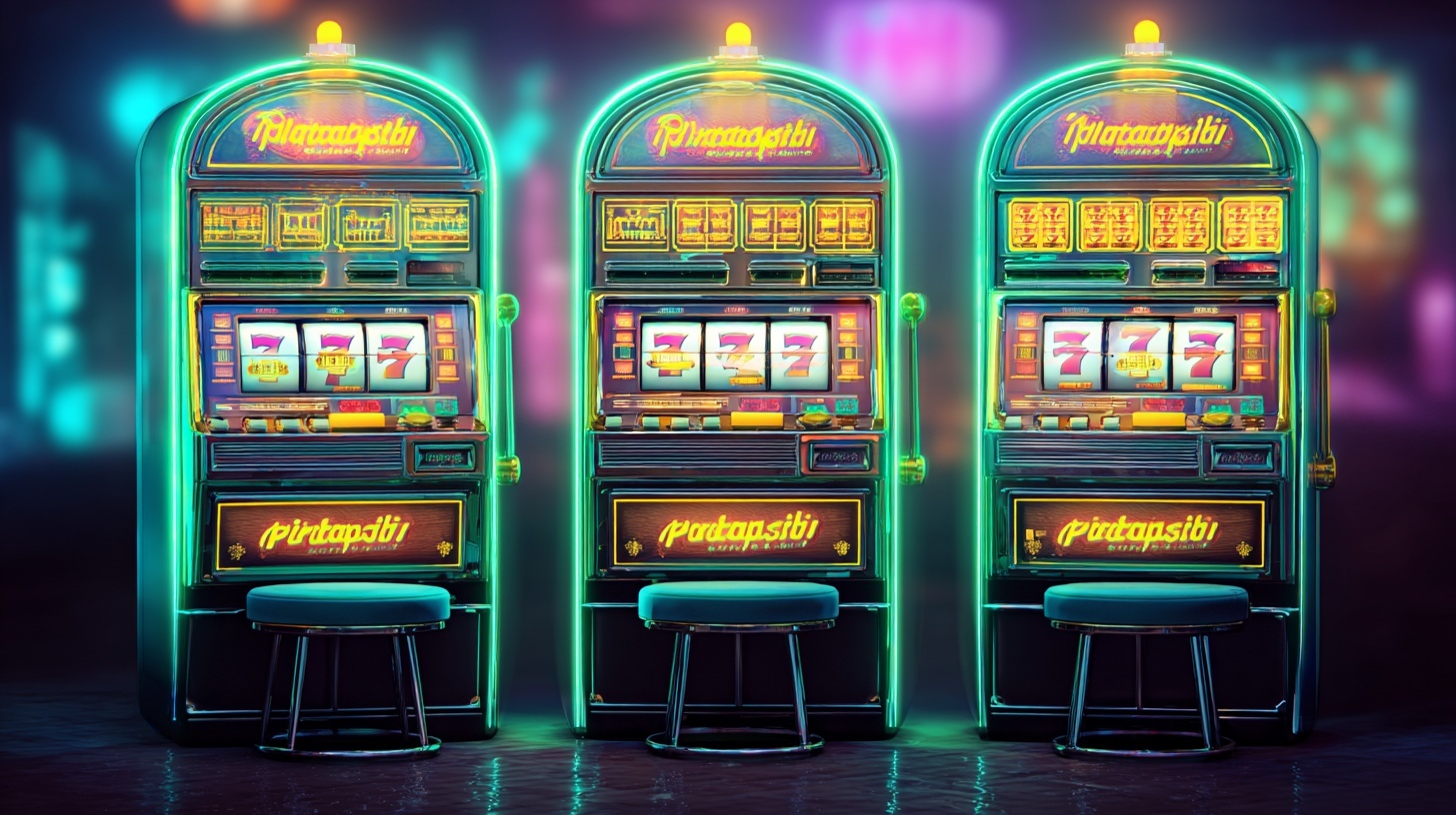 7E77 Slots Bangladesh – Spin to Win Real Cash
